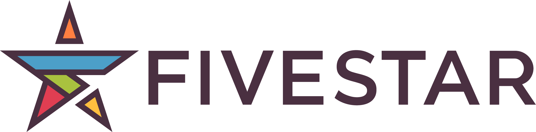 Five Star logo